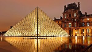 Louvre Museum: ‘మనీ హీస్ట్’ సీరిస్ స్టైల్‌లో మ్యూజియంలో చోరీ.. జస్ట్ 7 నిమిషాల్లోనే పని కానిచ్చేసిన దొంగలు, ఇదిగో ఇలా!