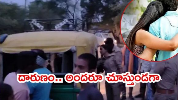 UP Crime: పెళ్లి ఆపేందుకు వెళ్లాడు.. ప్రియుడ్ని కట్టేసి చంపేశారు, గొంతు కోసుకున్న ప్రియురాలు UP Crime: పెళ్లి ఆపేందుకు వెళ్లాడు.. ప్రియుడ్ని కట్టేసి చంపేశారు, గొంతు కోసుకున్న ప్రియురాలు
