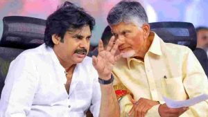 Lulu Mall: లులూ మాల్‌పై పవన్ ఫైర్.. సీఎం చంద్రబాబు స్పందన ఇదే, ఇక లేనట్లేనా?