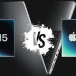 M5 vs M4 MacBook Pro: M5 మ్యాక్ బుక్ ప్రో vs M4 మ్యాక్ బుక్ ప్రో.. ఆపిల్ రెండు ల్యాప్‌టాప్స్‌లో ఏది బెటర్?