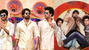 MAD 3: సైలెంట్ గా షూటింగ్ మొదలైన మ్యాడ్ క్యూబ్.. రిలీజ్ అప్పుడే?