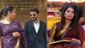 Bigg Boss 9: మాధురి ఎలిమినేషన్.. వెనుక ఇంత కథ ఉందా?