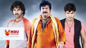 Manchu Family : మా పరువు తీశారు.. యూనివర్సిటీ సీజ్‌పై మంచు ఫ్యామిలీ రియాక్షన్
