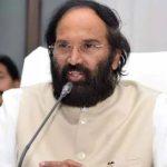 Minister Uttam Kumar: పెండింగ్‌లో ఉన్న ప్రాజెక్టును పూర్తి చేయడమే రేవంత్ సర్కార్ లక్ష్యం: మంత్రి ఉత్తమ్