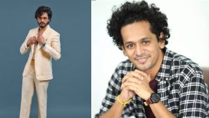 Teja Sajja -Karthik : మిరాయ్ కాంబో రిపీట్.. సీక్వెల్ అయితే కాదండోయ్