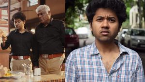 Mouli: పోలీస్ గెటప్ లో అదరగొట్టేసిన లిటిల్ హార్ట్స్ హీరో.. ఇదిగో వీడియో!