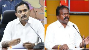 Kolikapudi Vs Kesineni Chinni: తిరువూరులో పొలిటికల్ హీట్.. కొలికపూడి వర్సెస్ కేశినేని చిన్ని.. అప్పుడు దైవం ఇప్పుడు దెయ్యమా?