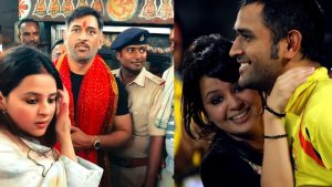 MS Dhoni: నాకు కొడుకు కావాల్సిందే..ధోనిని టార్చ‌ర్ చేస్తున్న‌ సాక్షి ?