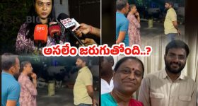 Tollywood Heroine Missing : టాలీవుడ్ ఇండస్ట్రీలో టెన్షన్.. నాని హీరోయిన్ మిస్సింగ్..