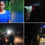Inter Student Suicide: దారుణం.. కాలువలోకి దూకి ఇంటర్ విద్యార్థిని ఆత్మహత్య..