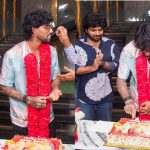‎MSVPG: మన శంకర వరప్రసాద్ గారి కోసం మరో హీరోయిన్.. ఇలా లీక్ చేసారేంటీ?