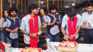 ‎MSVPG: మన శంకర వరప్రసాద్ గారి కోసం మరో హీరోయిన్.. ఇలా లీక్ చేసారేంటీ?
