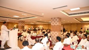 Jubilee Hills: జూబ్లీహిల్స్ ఉపఎన్నికలు.. గెలుపు వార్ వన్ సైడే: మహేష్ కుమార్ గౌడ్