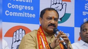 Mahesh Kumar Goud: జీవో నంబర్ 9 ఒక చారిత్రాత్మకం.. హైకోర్టు స్టేపై మహేష్ కుమార్ గౌడ్ కీలక వ్యాఖ్యలు