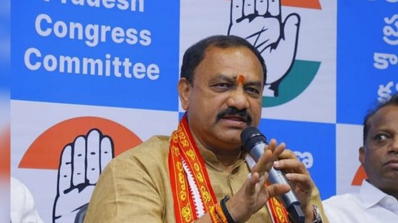 Mahesh Kumar Goud: జీవో నంబర్ 9 ఒక చారిత్రాత్మకం.. హైకోర్టు స్టేపై మహేష్ కుమార్ గౌడ్ కీలక వ్యాఖ్యలు