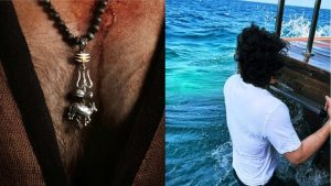 Mahesh Babu: బాహుబలి పనులలో రాజమౌళి.. ఫ్యామిలీతో చిల్ అవుతున్న మహేష్!