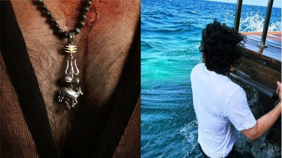 Mahesh Babu: బాహుబలి పనులలో రాజమౌళి.. ఫ్యామిలీతో చిల్ అవుతున్న మహేష్! Mahesh Babu: బాహుబలి పనులలో రాజమౌళి.. ఫ్యామిలీతో చిల్ అవుతున్న మహేష్!