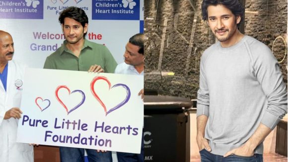 Mahesh Babu: 5000 మంది చిన్నారులకు పునర్జన్మ.. పేదల పాలిట దేవుడవయ్యా!