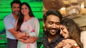 Mahesh Babu -Sandra: పెళ్లి తేదీ అనౌన్స్ చేసిన నటుడు మహేష్ బాబు.. ఎంతో స్పెషల్ అంటూ!