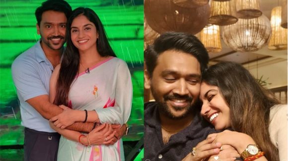 Mahesh Babu -Sandra: పెళ్లి తేదీ అనౌన్స్ చేసిన నటుడు మహేష్ బాబు.. ఎంతో స్పెషల్ అంటూ!