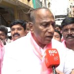 Jubilee Hills By-Election:  జూబ్లీహిల్స్ బైపోల్ ప్రచారం.. మల్లారెడ్డి చిలక పలుకులు, అదంతా మాయ