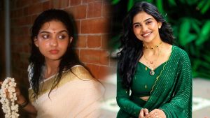 Mamitha Baiju : మూవీ కోసం రాత్రంతా ప్రాక్టీస్… అలిసిపోయాను అంటున్న మమిత బైజు..