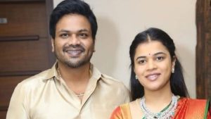 Manchu Manoj: భార్యపై మనసులోని భావాలు.. ఇన్‌స్టాగ్రామ్‌లో ఎమోషనల్ పోస్ట్ 