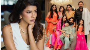 Manchu Lakshmi: సర్వనాశనం అవుతారు.. శాపనార్థాలు పెట్టిన మంచు లక్ష్మి.. ఏమైందంటే?