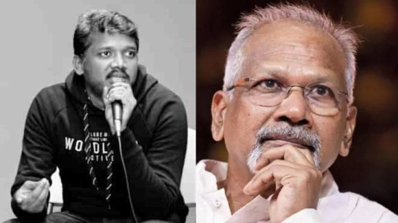 Mani Ratnam To Mari : బైసన్ సినిమా పైన లవ్ గురు మణిరత్నం రియాక్షన్