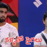 Bigg Boss 9: అమ్మ బాబోయ్ ఎంతకు తెగించార్రా? మోసం చేసి కెప్టెన్ అయ్యాడు, షాకింగ్ వీడియో