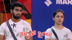 Bigg Boss 9: అమ్మ బాబోయ్ ఎంతకు తెగించార్రా? మోసం చేసి కెప్టెన్ అయ్యాడు, షాకింగ్ వీడియో