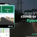 Mappls Google Maps: గూగుల్ మ్యాప్స్‌కు మించిపోయే ఇండియన్ యాప్.. 3D నావిగేషన్‌తో కొత్త మ్యాప్‌ల్స్