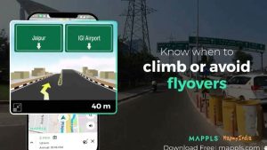 Mappls Google Maps: గూగుల్ మ్యాప్స్‌కు మించిపోయే ఇండియన్ యాప్.. 3D నావిగేషన్‌తో కొత్త మ్యాప్‌ల్స్