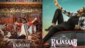 The Raja Saab 2: రాజాసాబ్ కు సీక్వెల్ ..కొత్త డైరెక్టర్లకు కాస్త ఛాన్స్ ఇవ్వండయ్యా!