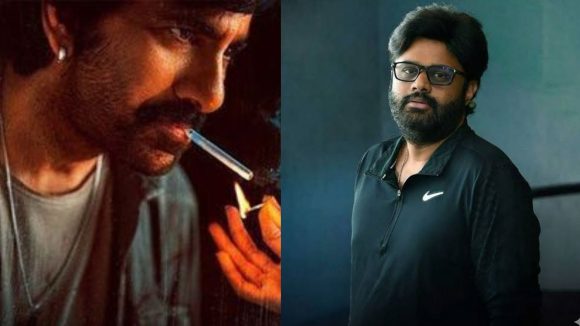 Naga Vamsi: నాగ వంశీ అలా ప్రవర్తించడానికి కారణం అదే, దర్శకుడు భాను ఆసక్తికర వ్యాఖ్యలు