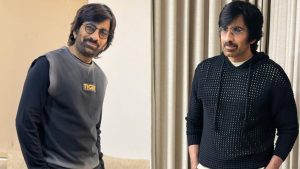 Raviteja: రవితేజకు మాస్ మహారాజ్ బిరుదు ఎలా వచ్చిందో తెలుసా?ఆ డైరెక్టర్ వల్లేనా?