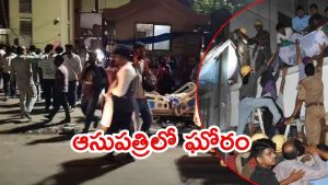 Fire Accident: ఐసీయూలో ఒక్కసారిగా మంటలు.. ఆరుగురు రోగుల మృతి, రాజస్థాన్‌లో ఘోరం