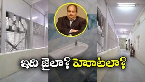 Mehul Choksi: టీవీ, వెస్ట్రన్ టాయిలెట్.. చోక్సీ కోసం ముంబై జైల్లో స్పెషల్ బ్యారెక్ రెడీ!