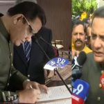 Minister Azharuddin: మంత్రి అజారుద్దీన్ స్ట్రాంగ్ కౌంటర్, ఎవరి సర్టిఫికెట్ అవసరం లేదు