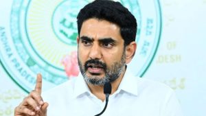 Amaravati News: ప్రమాదకరంగా ‘బ్లూ బ్యాచ్’.. మంత్రి లోకేష్ సూచన, రంగంలోకి పోలీసులు?