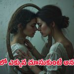 Mirror: ఈ రహస్యం తెలిస్తే అద్దం చూడడానికి కూడా భయపడతారు.. శాస్త్రం చెబుతున్న భయంకర నిజం..