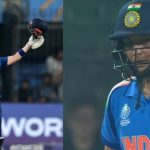 INDW vs ENGW: స్మృతి , హర్మన్ పోరాటం వృధా…సెమీస్ కు దూసుకెళ్లిన ఇంగ్లాండ్..టీమిండియాకు ఇంకా ఛాన్స్‌