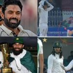 PAK vs SA: వికెట్ల‌ను బ్యాట్ తో కొట్టిన‌ రిజ్వాన్..అంపైర్ షాకింగ్ నిర్ణ‌యం..మిస్బాకు కీల‌క ప‌ద‌వి