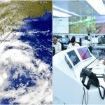 Montha Cyclone: ఏపీపై మొదలైన తుపాను ప్రభావం.. అధికారులను అలర్ట్ చేసిన సీఎం.. చంద్రబాబుతో ఫోన్ లో మాట్లాడిన ప్రధాని