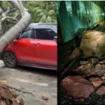 Montha Disaster in AP: ఏపీలో మొంథా బీభత్సం.. విశాఖ-అరకు రైల్వే ట్రాక్ ధ్వంసం, చెట్లు-విద్యుత్ స్తంభాలు