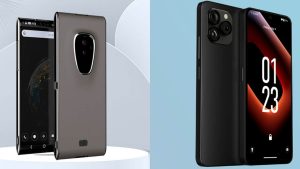 Most Secure Smartphones: ప్రపంచంలోని అత్యంత సురక్షిత స్మార్ట్‌ఫోన్‌లు.. వీటిని హ్యాక్ చేయడం అసాధ్యమే?