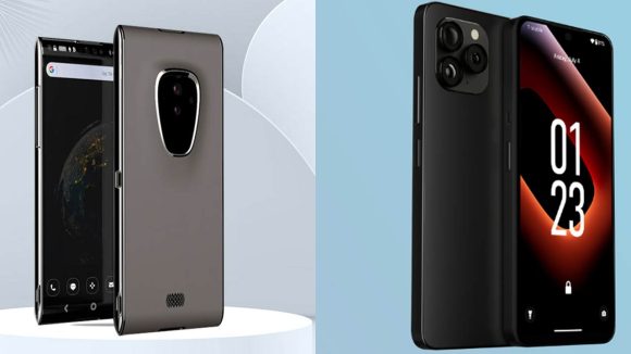 Most Secure Smartphones: ప్రపంచంలోని అత్యంత సురక్షిత స్మార్ట్‌ఫోన్‌లు.. వీటిని హ్యాక్ చేయడం అసాధ్యమే?