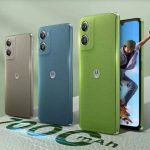Motorola Discount: మోటోరోలా 7000mAh బ్యాటరీ ఫోన్‌పై భారీ తగ్గింపు.. కేవలం రూ.7200కు లేటెస్ట్ మోడల్