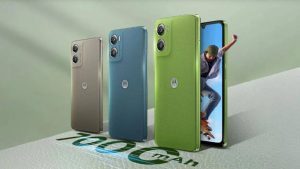 Motorola Discount: మోటోరోలా 7000mAh బ్యాటరీ ఫోన్‌పై భారీ తగ్గింపు.. కేవలం రూ.7200కు లేటెస్ట్ మోడల్