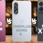 SmartPhone Comparison: మోటో X70 ఎయిర్ vs వివో V60e vs వన్‌ప్లస్ నార్డ్ 5.. మిడ్ రేంజ్‌లో ఏది బెస్ట్?